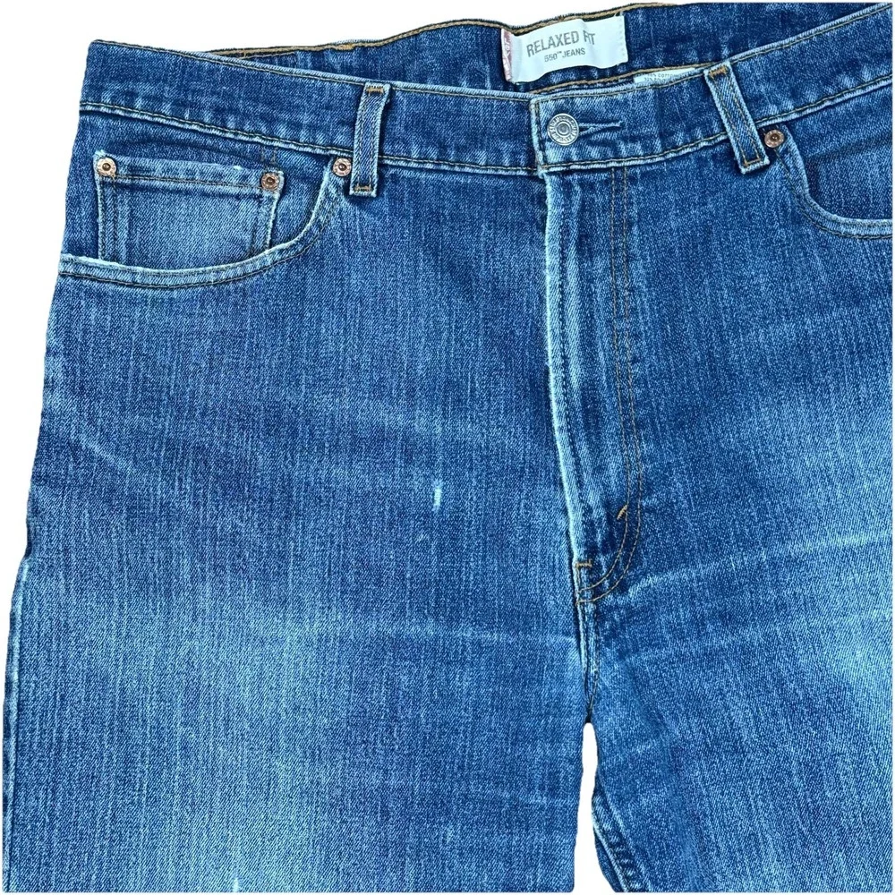 Levis levi 550
